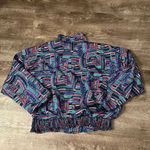 Vintage Tail Tennis Windbreaker Jacket Photo 3