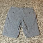 Michael Kors Michael‎  Shorts Gingham Casual Comfort Size 31 Photo 7