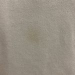 PINK - Victoria's Secret Pink by Victoria’s Secrets black and cream pullover size M Photo 5