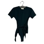 Capulet  Peyton bodysuit in peacock Sz M Photo 3