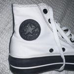 Converse Custom Platform Photo 5