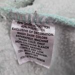 State of Mine  Green Sweater Pullover Long Sleeve Cardigan Activewear Medium Photo 7