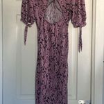 Rolla's  Ivy Floral Sophie Dress | Size XL Photo 9