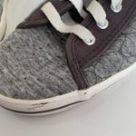 Keds  Womens Size 8 Kickstart Quilted Gray Shoes Sneakers Photo 8