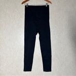 Empetua by Shapermint Shapewear High Waisted Tummy Tuck Legging in Black XL Photo 4