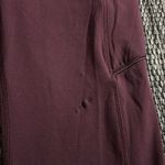 Lululemon  legging Speed Up Tight *Full-On Luxtreme Brushed 28" Photo 6