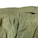 Forever 21  Halter Top Maxi Dress Dress Grunge Green Utility Dress Medium Photo 2