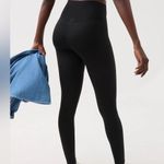 Aerie  Black Leggings Photo 1