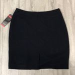 Rafaella  NWT navy pencil skirt sz12 Photo 1