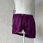 Savage X Fenty satin shorts Photo 3