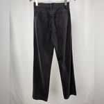 Pistola  Cassie Super High Rise Straight in Night Shade Distressed Size 25 Photo 4