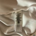 Calvin Klein Floral-Print Sleeveless Scuba Knitted Seamed Sheath Midi Dress Sz 6 Photo 8