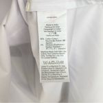 Madewell NWT  V Neck Long Sleeve Top Photo 5