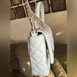 Kate Spade Authentic Quilted leather turn lock flap satchel/Crossbody Photo 5