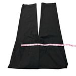 Piazza Sempione black wool blend Sophia pants Photo 3