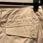 Eddie Bauer Women’s Khaki Cargo Skirt Size 12 Photo 7