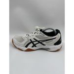 ASICS Gel Rocket 10 Women's Size 9.5 Shoes White Volleyball Sneakers 1072A056 Photo 14