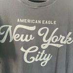 American Eagle  New York City Graphic T-Shirt Photo 2