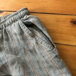 The Territory Ahead ☀️3/$25  Linen Pants drawstring medium women’s Photo 4