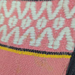 Handmade Vintage  Blanket Hooded Cape Photo 5