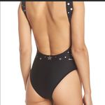 Ultracor Swimsuit One Piece Star Print Photo 1