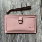 Kate Spade Light Pink  Wristlet Wallet Photo 1