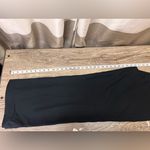 J. McLaughlin  Pants in Black Wide Leg Womens size‎ 10 Photo 5