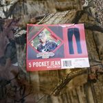 Mossy Oak  Breakup Infinity Jeans Camo Pants 16 Photo 5