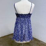 Victoria's Secret Vintage Victoria’s Secret coquette y2k floral babydoll slip Photo 1