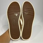 Revitalign Avalon neutral corduroy sneakers womens size 8.5 casual comfort shoes Tan Photo 7