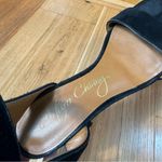 Arturo Chiang  Hannan Black Block Heeled Sandals Size 8 Photo 11