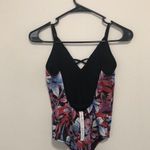Lululemon Shoreline One Piece Lush Lillies Multi 6 Photo 6