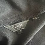 Guess NEW  Mini Bodycon Skirt in Black, Size XS Photo 6