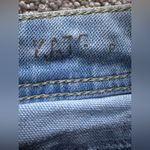 DL1961  Kate Ripped Jeans; size 28; size 6; excellent condition Photo 8