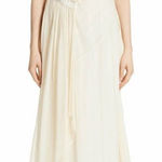 Jason Wu Yellow Silk Dress  Photo 0