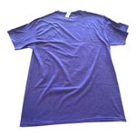 NEW GOLDEN GIRLS Graphic T SHIRT LG TEE Men's Women's I Heart Miami Cotton Blend Purple Photo 2