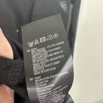 Reiss NWT Calo Mesh Sleeve Stretch Bodycon Black Dress Women's Size 2 Photo 12