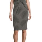 Liz Claiborne ✨  Short Sleeve Floral ALine Dress✨ Photo 0