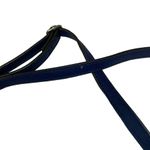 Jessica Simpson  Shoulder Sling BodyBag Blue Pockets Photo 10