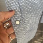 G-Star  RAW Blue Denim Shirt XS Photo 8