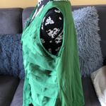 Alfani Green Tank Top Size Large Photo 2