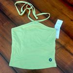 Hollister  Halter NWT Photo 0