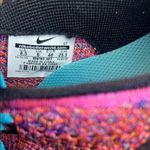 Nike  Womens Flyknit Lunar3 Concord/Black/ size8.5.                       ordr173 Photo 1