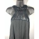 Hollister dress swim cover up size medium Photo 2