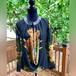 Alberto Makali Beautiful elegant blouse🌹 Photo 1