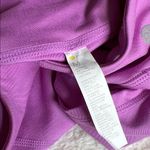 Zella Purple Athletic Work Out Shorts Medium NEW Photo 2