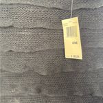 Max edition  Women's Gray Arcylic Poncho Size One Size.  A28 Photo 6