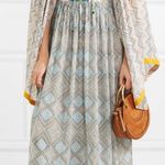 Talitha Women's Maghreb Pinted Silk Photo 0