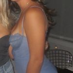 Urban Outfitters  Breanna Bustier Mini Dress Photo 1