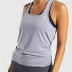 Gymshark Tie Back Tank Top Photo 0